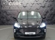 Ford Kuga 7