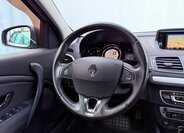 Renault Mégane Kombi 1,5 l 81 kw