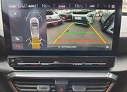 Cupra Formentor Hatchback 1,5 l 110 kw