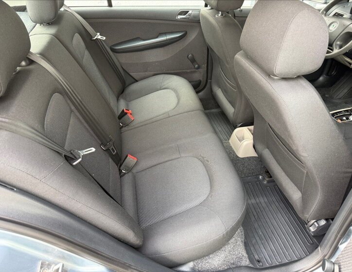 Škoda Fabia Hatchback 1,4 l 55 kw