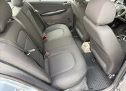 Škoda Fabia Hatchback 1,4 l 55 kw