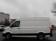 Volkswagen Crafter Ostatní 2,0 l 103 kw