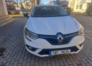 Renault Mégane Kombi 1,5 l 85 kw