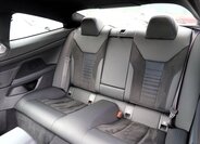 BMW Řada 4 Kupé 2,0 l 190 kw