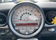 Mini Cooper Hatchback 1,6 l 88 kw