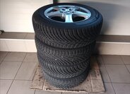 Hyundai i30 Hatchback 1,6 l 88 kw