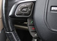 Land Rover Range Rover Evoque SUV / Terénní 2,0 l 177 kw