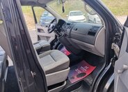 Volkswagen Multivan Kombi 1,9 l 0