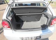 Volkswagen Polo Hatchback 1,2 l 47 kw