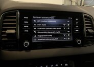 Škoda Karoq SUV 2,0 l 110 kw