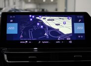 Citroën C5 Aircross SUV 1,6 l 165 kw