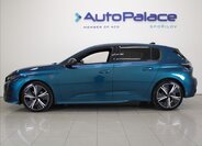 Peugeot 308 Hatchback 1,2 l 96 kw