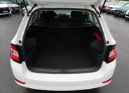 Škoda Fabia Kombi 999,0 70 kw