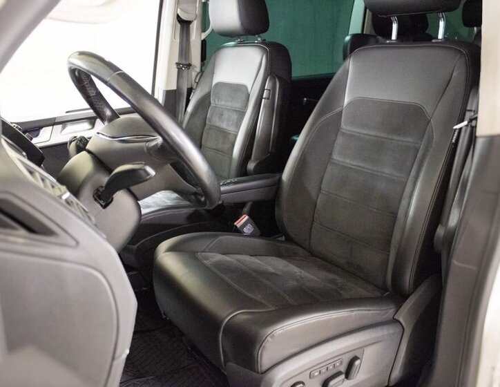 Volkswagen Ostatní VAN-Minibus 2,0 l 150 kw