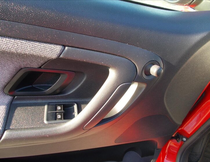 Škoda Fabia Hatchback 1,2 l 63 kw