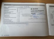 Škoda Octavia Kombi 1,2 l 77 kw