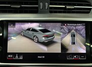 Audi S7 Liftback 3,0 l 257 kw