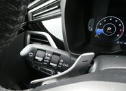 SsangYong Korando SUV 1,5 l 120 kw