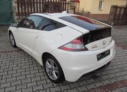Honda CR-Z Hatchback 1,5 l 84 kw
