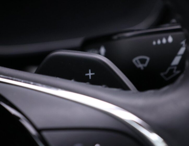 Škoda Octavia Liftback 1,5 l 110 kw