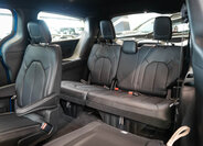 Chrysler Pacifica MPV 3,6 l 221 kw