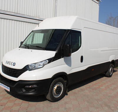 Iveco Daily 1