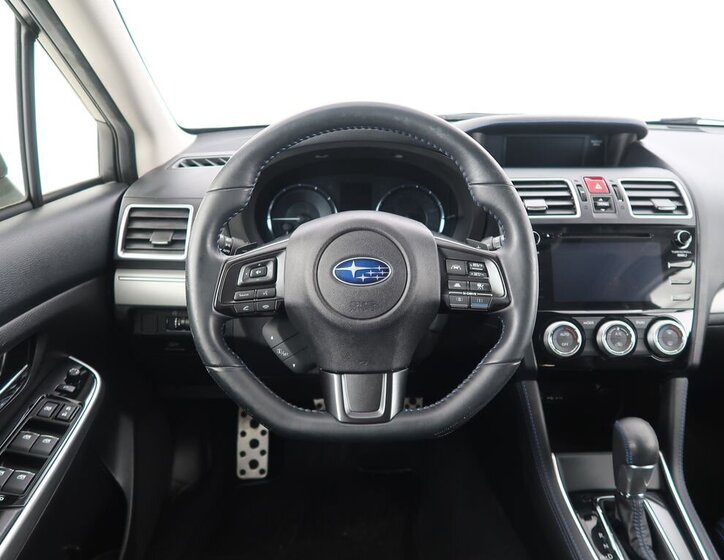 Subaru Levorg 16