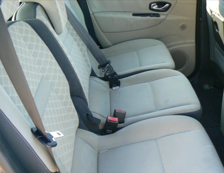 Renault Grand Scénic MPV 1,6 l 81 kw