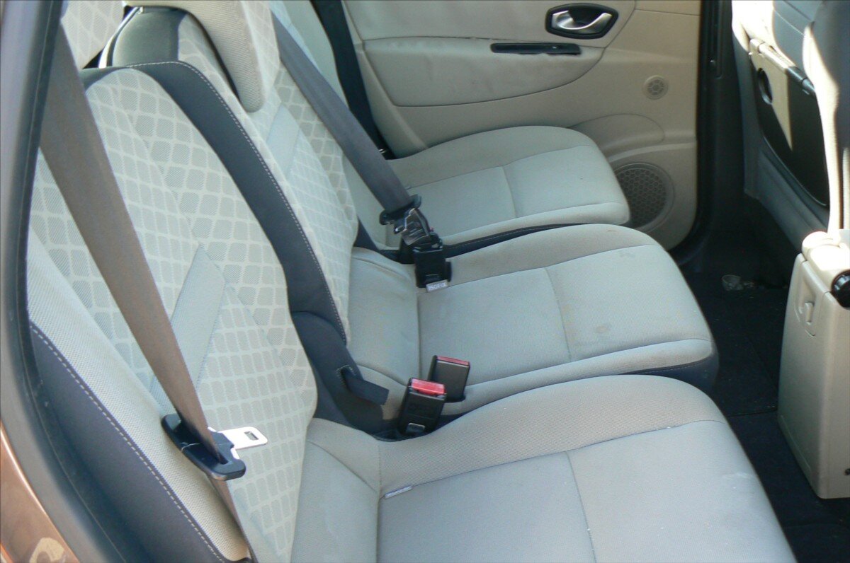 Renault Grand Scénic MPV 1,6 l 81 kw