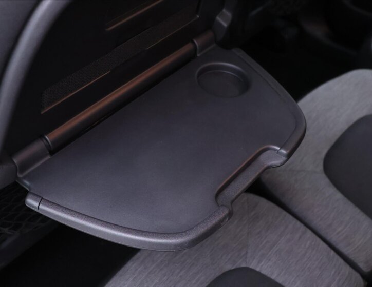 Citroën C4 Picasso MPV 1,2 l 96 kw