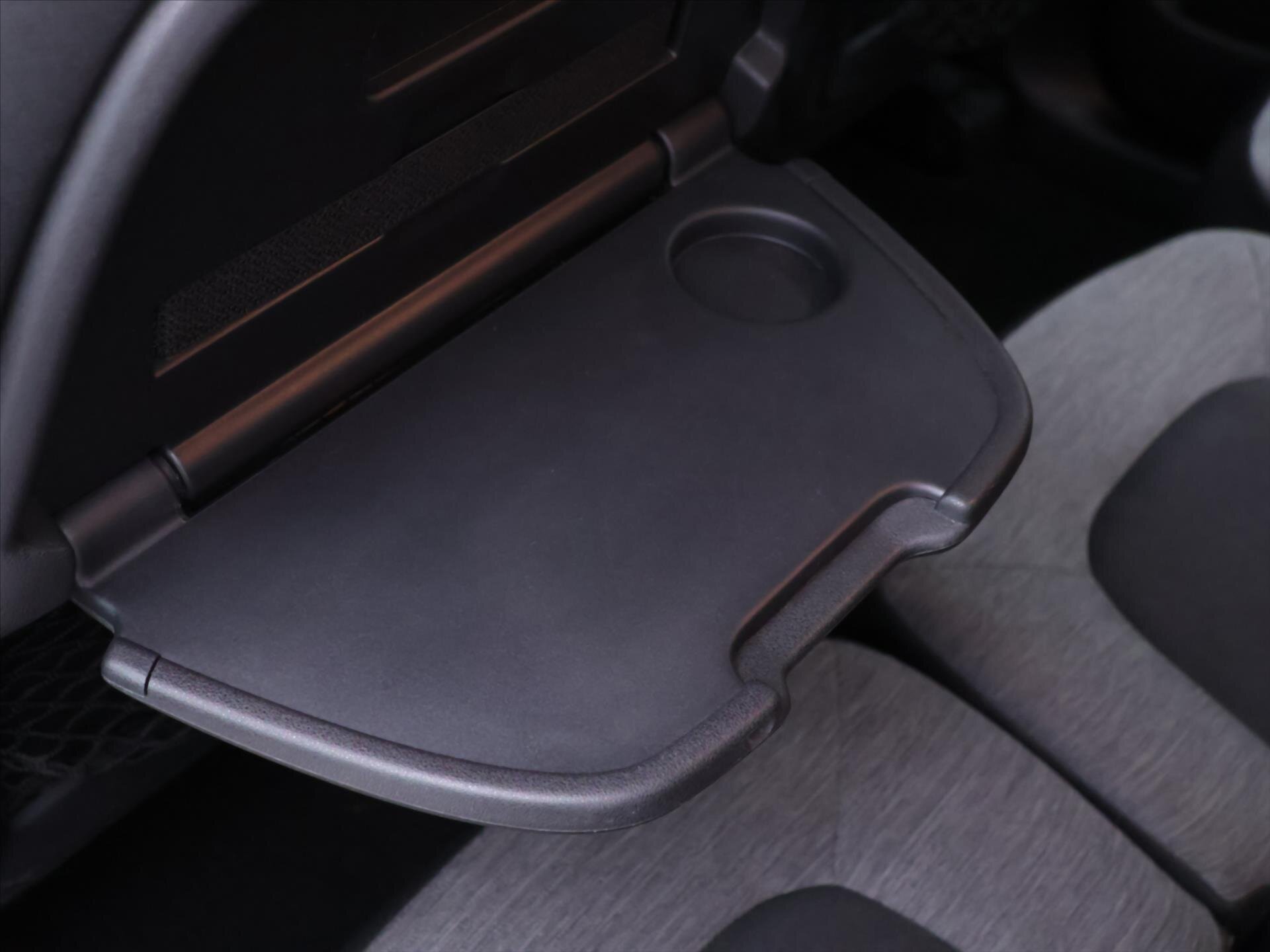 Citroën C4 Picasso MPV 1,2 l 96 kw