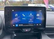 Toyota Yaris Hatchback 1,5 l 68 kw