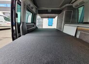 Volkswagen California VAN-Minibus 2,0 l 150 kw
