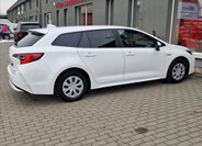 Toyota Corolla Kombi 1,8 l 72 kw