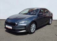 Škoda Octavia Liftback 1,5 l 110 kw