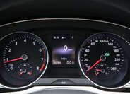 Volkswagen Passat Kombi 1,4 l 110 kw