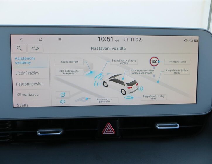 Hyundai Ioniq 5 SUV 0,0 160 kw