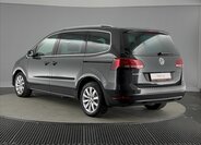 Volkswagen Sharan MPV 2,0 l 130 kw