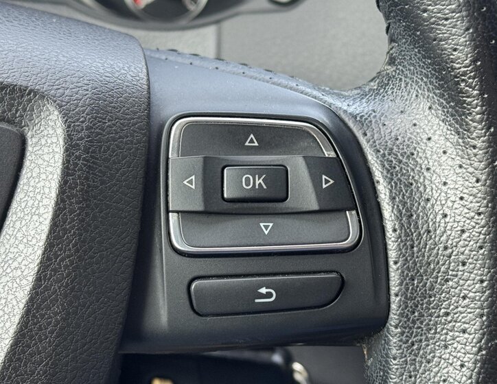 Seat Alhambra Ostatní 2,0 l 103 kw