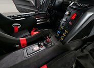 Ferrari 599 Kupé 6,0 l 551 kw