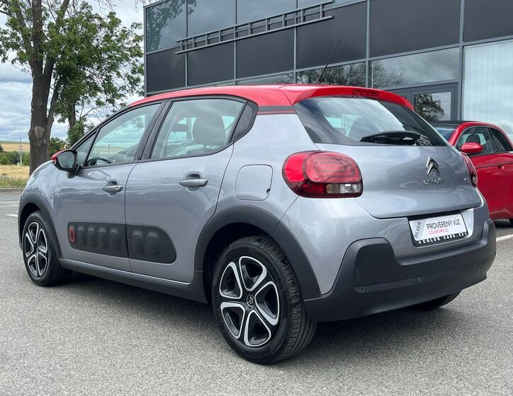 Citroën C3 17