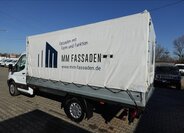 Ford Transit Valník 2,0 l 77 kw