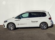 Volkswagen Touran MPV 1,5 l 110 kw