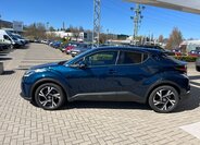 Toyota C-HR SUV / Terénní 2,0 l 112 kw