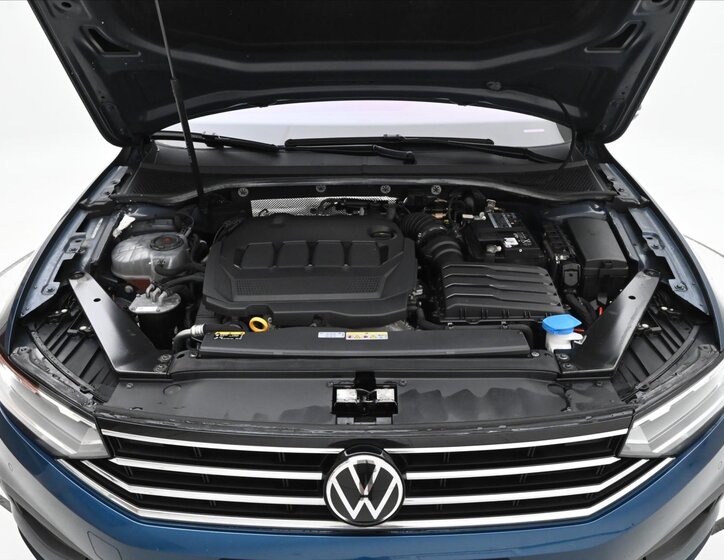Volkswagen Passat Kombi 2,0 l 110 kw