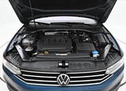 Volkswagen Passat Kombi 2,0 l 110 kw