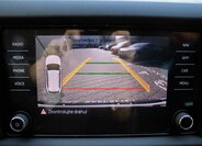 Škoda Kodiaq SUV / Terénní 2,0 l 110 kw