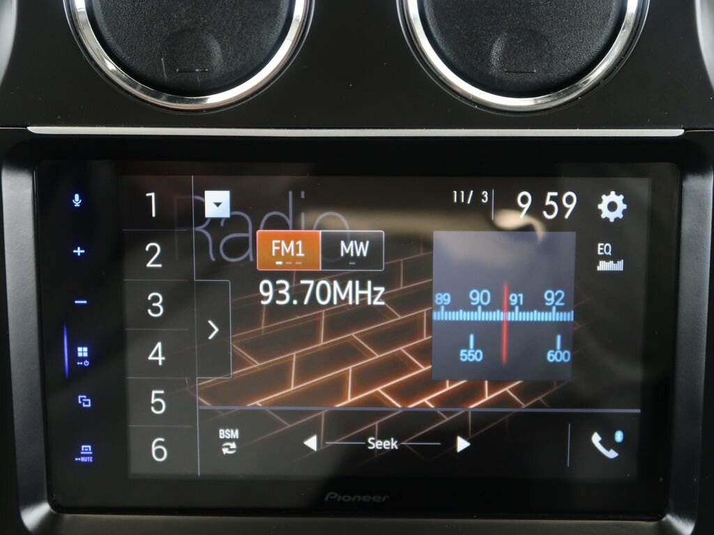 Jeep Compass SUV / Terénní 2,1 l 120 kw