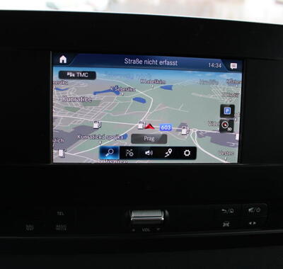 Mercedes-Benz Sprinter 15