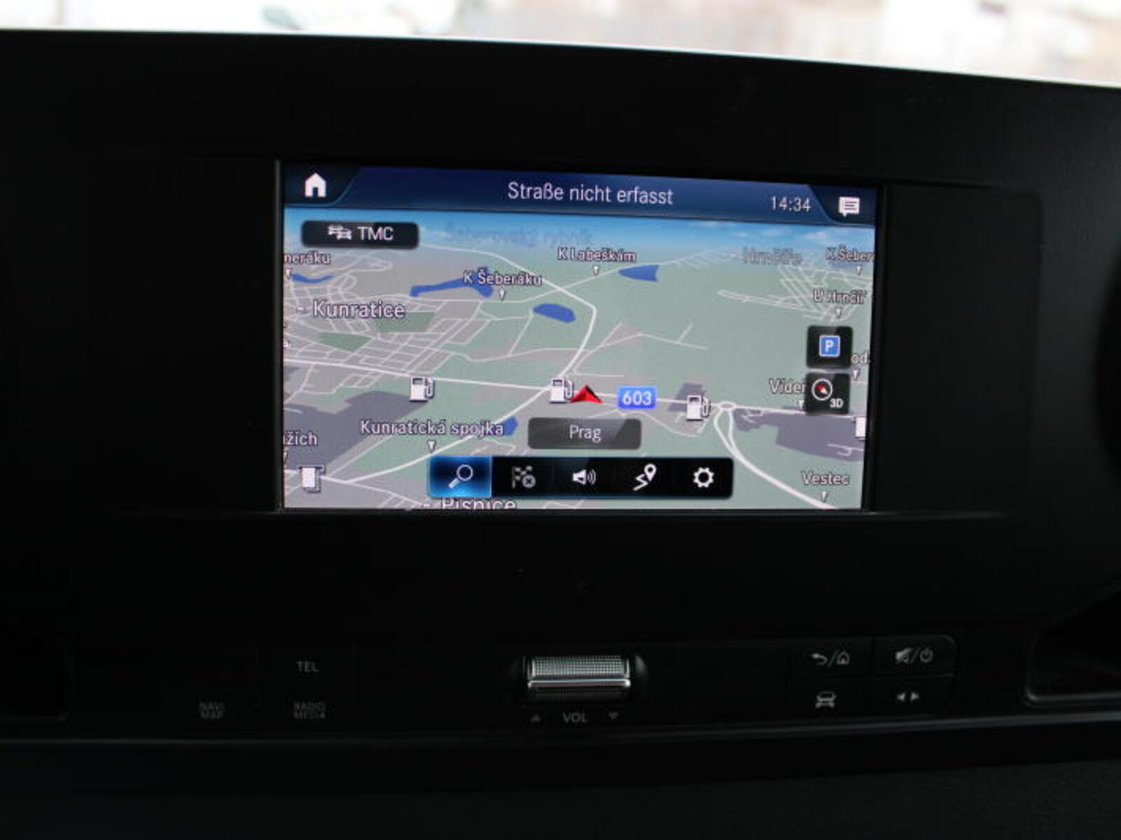 Mercedes-Benz Sprinter 15